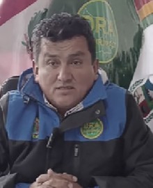 Piden destitución de director regional de Agricultura por no apoyar a agricultores durante estrés hídrico