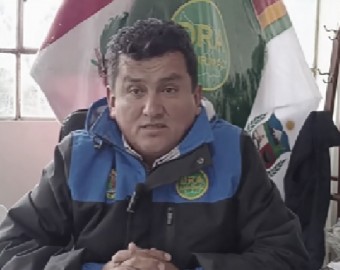 Piden destitución de director regional de Agricultura por no apoyar a agricultores durante estrés hídrico