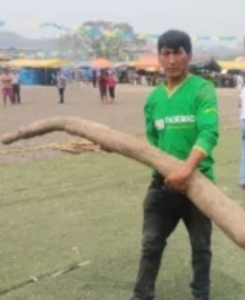 Madre de Dios: Fiscalía investiga asesinato de defensor ambiental como posible represalia