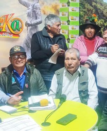 Dirigentes de la JUSHMAP piden mesa técnica para analizar problemática del agua y garantizar su preservación