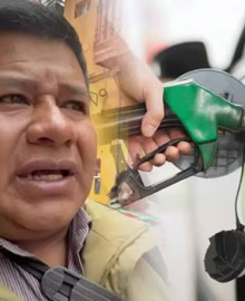 Puno: evalúan paro regional ante alza del combustible, servicios y productos
