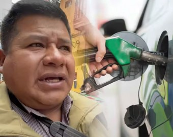 Puno: evalúan paro regional ante alza del combustible, servicios y productos