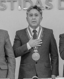 Unamba: el doble rasero del rector Wilber Jiménez y sus aliados de la “argolla altiplánica”