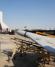 Cómo los drones iraníes alcanzaron el talón de Aquiles de Estados Unidos