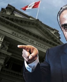 Poder Judicial anula resolución del JNE y ordena la inscripción de Unidad Popular