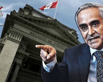 Poder Judicial anula resolución del JNE y ordena la inscripción de Unidad Popular