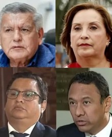 Elecciones 2026: Todo mal con el presupuesto, la neutralidad electoral y las renuncias de autoridades