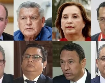 Elecciones 2026: Todo mal con el presupuesto, la neutralidad electoral y las renuncias de autoridades
