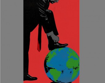 El truco de Trump para desarmar la democracia estadounidense