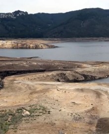 Organización Meteorológica Mundial confirma evento El Niño muy fuerte hasta febrero de 2027