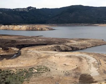 Organización Meteorológica Mundial confirma evento El Niño muy fuerte hasta febrero de 2027