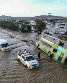 Minería formal se involucra en gestionar acciones para afrontar Fenómeno de El Niño en regiones