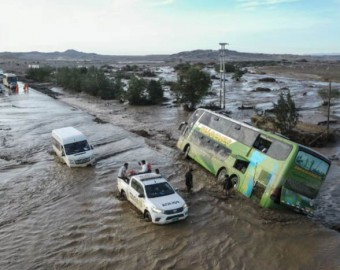 Minería formal se involucra en gestionar acciones para afrontar Fenómeno de El Niño en regiones
