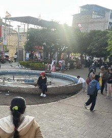 Miles de abonados de Entel y Movistar se quedaron sin servicio móvil por apagón 