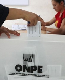 Elecciones generales del 2026: ¿Quiénes pueden formar las alianzas electorales?