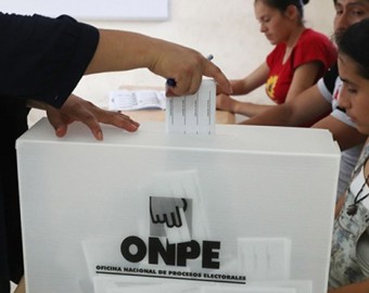 Elecciones generales del 2026: ¿Quiénes pueden formar las alianzas electorales?