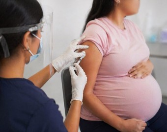 Arequipa: inician vacunación a gestantes contra el temido Virus Sincicial