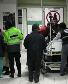 Madre envenena a sus dos hijos y se quita la vida, en Abancay  