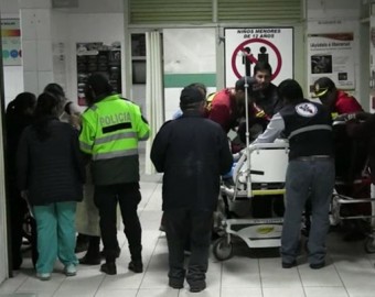 Madre envenena a sus dos hijos y se quita la vida, en Abancay  