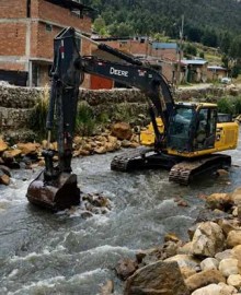 21 regiones y 113 distritos no pidieron fondos para obras de prevención