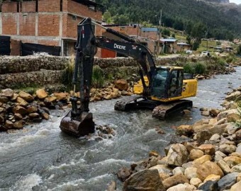 21 regiones y 113 distritos no pidieron fondos para obras de prevención