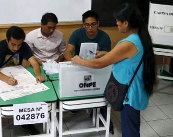 Elecciones 2026: dos proyectos de ley pretenden cambiar las reglas de los próximos comicios