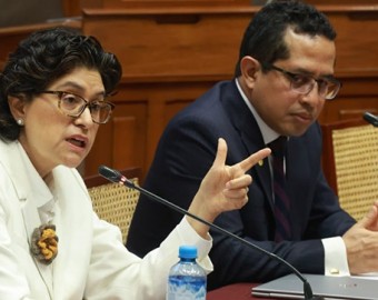 Reniec pide verificar la identidad de más de 2.4 millones de afiliados a partidos políticos