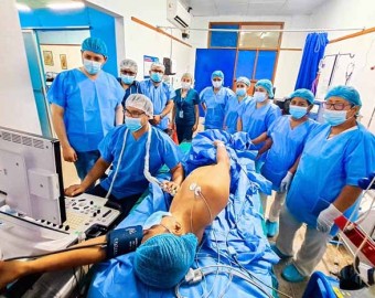EsSalud Apurímac: INCOR y Hospital Perú desplegarán equipos para atender a los asegurados en Abancay
