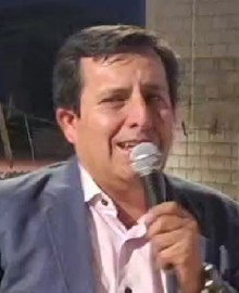 Alcalde Raúl Peña insulta a gobernador, arremete contra regidores y estigmatiza a comunicadores que no le repiten discurso