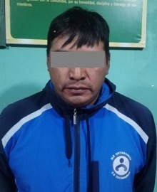 Enfermera denuncia ataque sexual en comunidad de Ccorichichina, en Huayllati