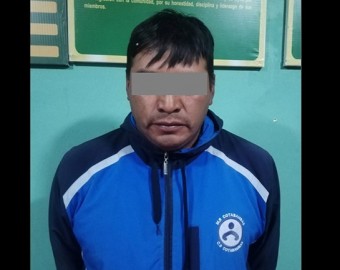 Enfermera denuncia ataque sexual en comunidad de Ccorichichina, en Huayllati