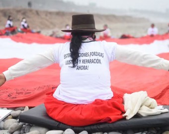 Celia Ramos, el primer caso de esterilización forzada en Perú llega a la Corte IDH