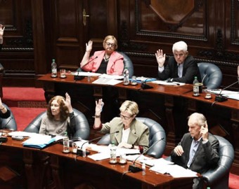 Uruguay se convierte en el primer país de América Latina que protege por ley el derecho a la eutanasia