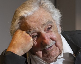 Internan por tercera vez en diez días al Pepe Mujica