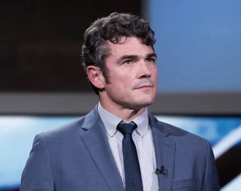 El FBI investiga a Joe Kent, cuya renuncia por la guerra en Irán enfureció a Trump