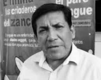 Condenan a exdirector de Red de Salud de Grau a más de 4 años de cárcel convertida en 214 jornadas de trabajo comunitario