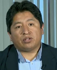 JNJ destituye a fiscal antidrogas de Andahuaylas por pedir coima a sujeto investigado por narco