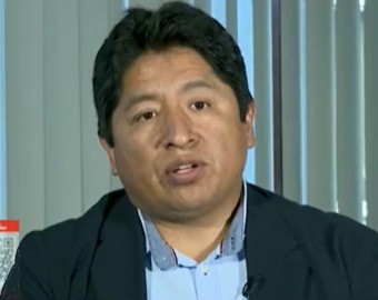 JNJ destituye a fiscal antidrogas de Andahuaylas por pedir coima a sujeto investigado por narco