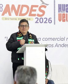 ProInversión impulsa 25 proyectos APP y adendas por US$ 6690 millones en Mancomunidad Regional de Los Andes