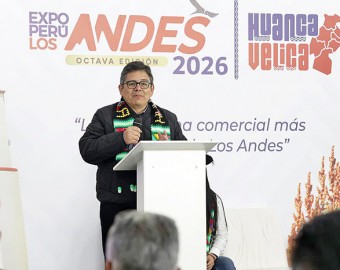 ProInversión impulsa 25 proyectos APP y adendas por US$ 6690 millones en Mancomunidad Regional de Los Andes