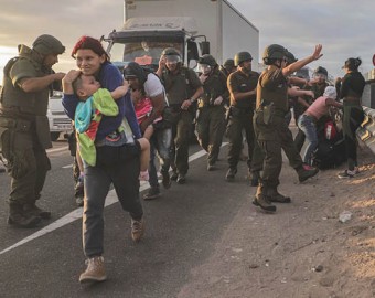 Perú y Chile tratarán en un comité binacional la crisis de migración y seguridad en la frontera