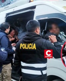 Puno: Migraciones refuerza controles de seguridad y expulsa a 10 extranjeros durante festividad religiosa