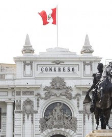 Congreso aprobará ampliación del REINFO la próxima semana 