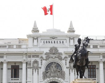 Congreso aprobará ampliación del REINFO la próxima semana 