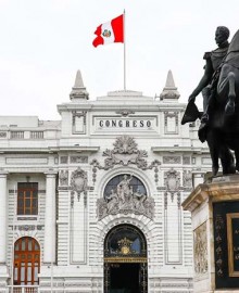 Congreso acelera paquetazo a favor de mineros informales en plena campaña