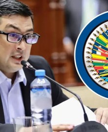 Congresista César Revilla cuestiona Pacto de San José: 