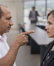Regidora Gloria Sierra denuncia a José Miranda por agresión psicológica y violencia contra la mujer