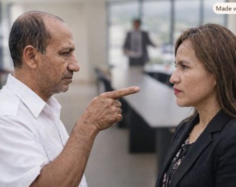 Regidora Gloria Sierra denuncia a José Miranda por agresión psicológica y violencia contra la mujer