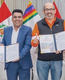 En duda inicio de construcción de nueva infraestructura del Erasmo Delgado Vivanco antes que culmine el 2026