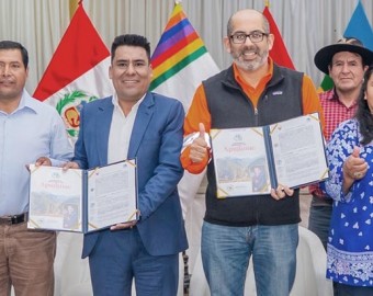 En duda inicio de construcción de nueva infraestructura del Erasmo Delgado Vivanco antes que culmine el 2026